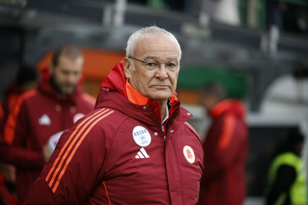 Ranieri