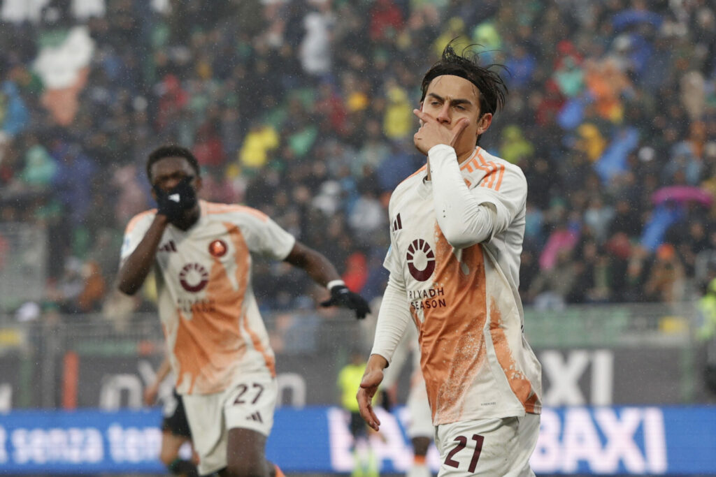 Dybala