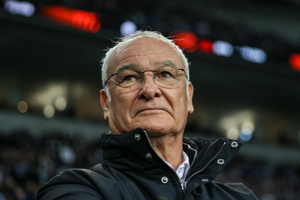Ranieri