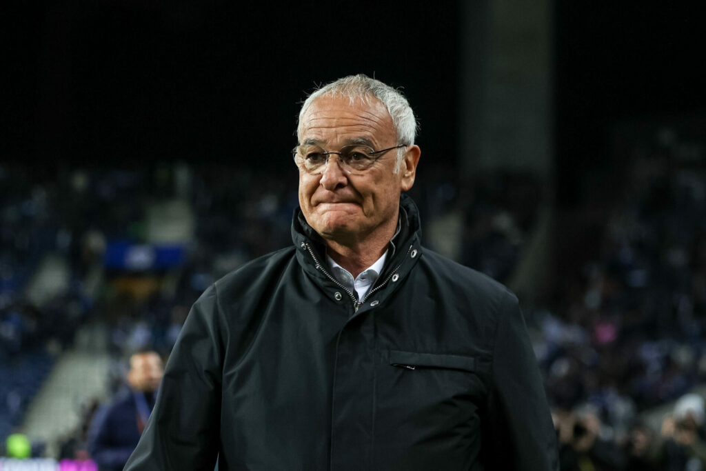 Ranieri