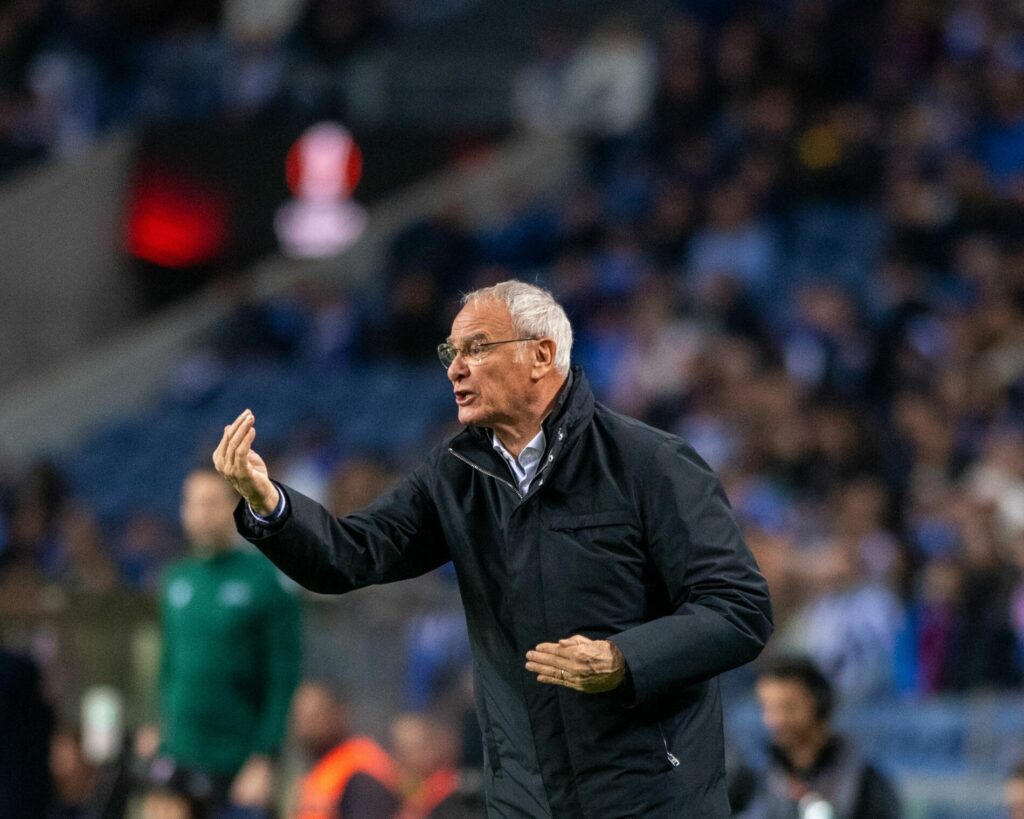 Ranieri