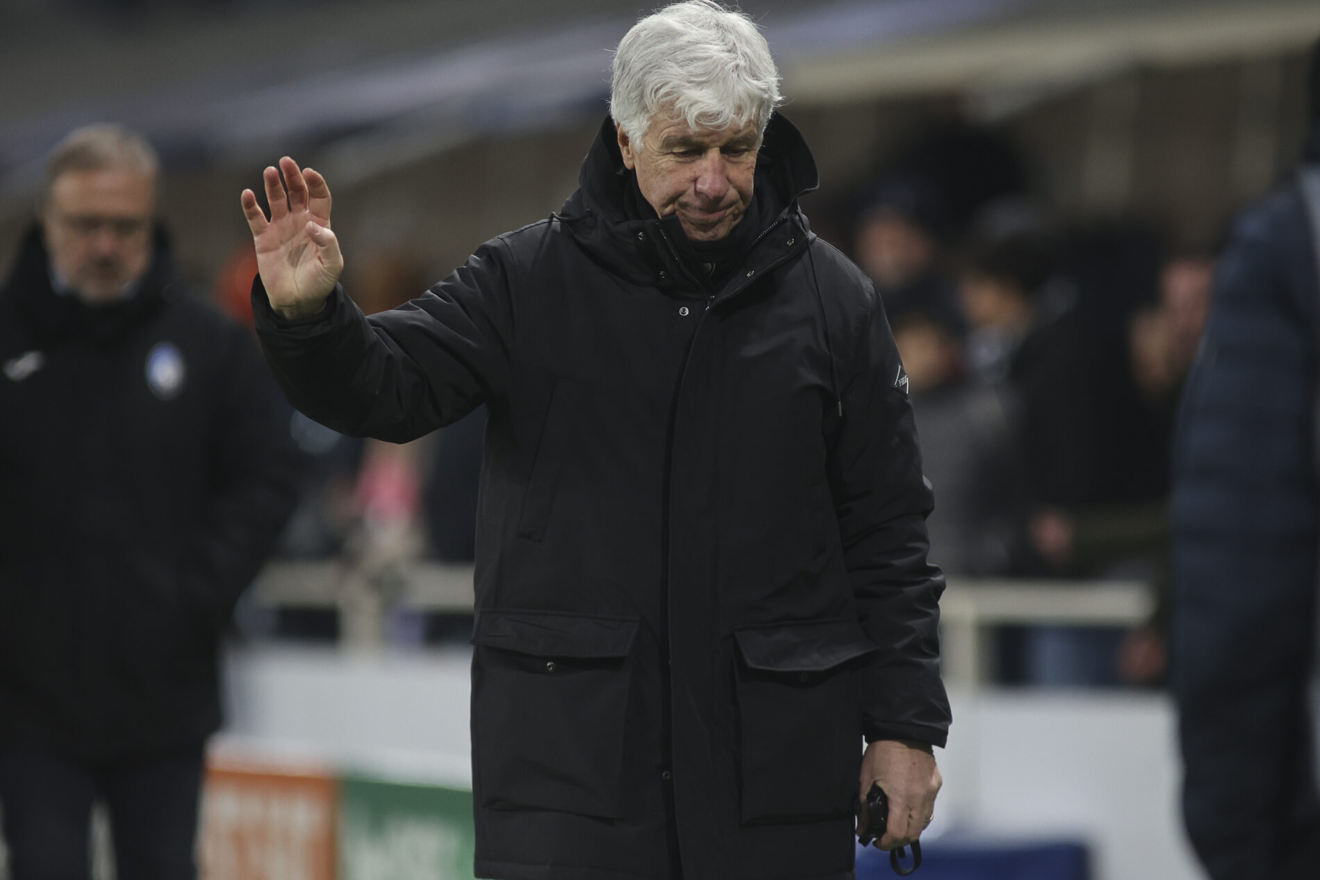 Gasperini