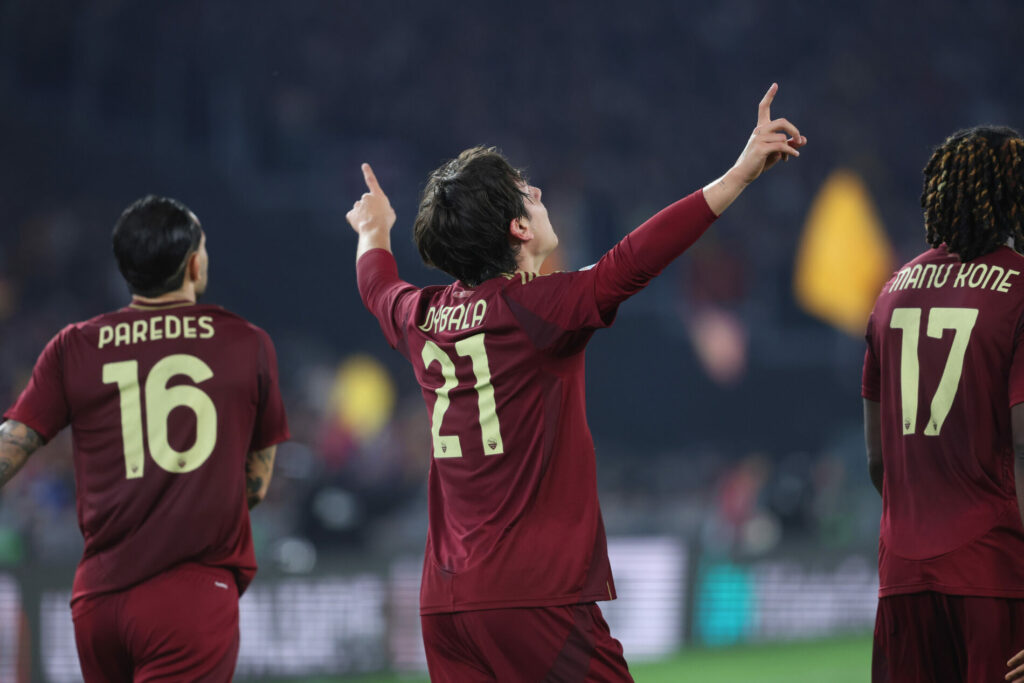 Dybala