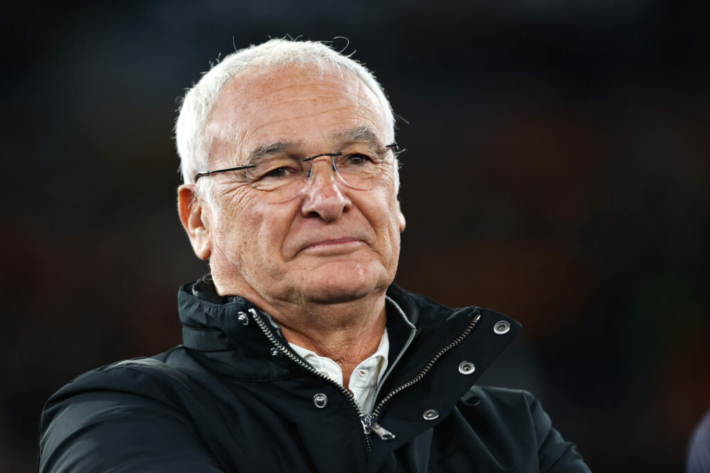 Ranieri
