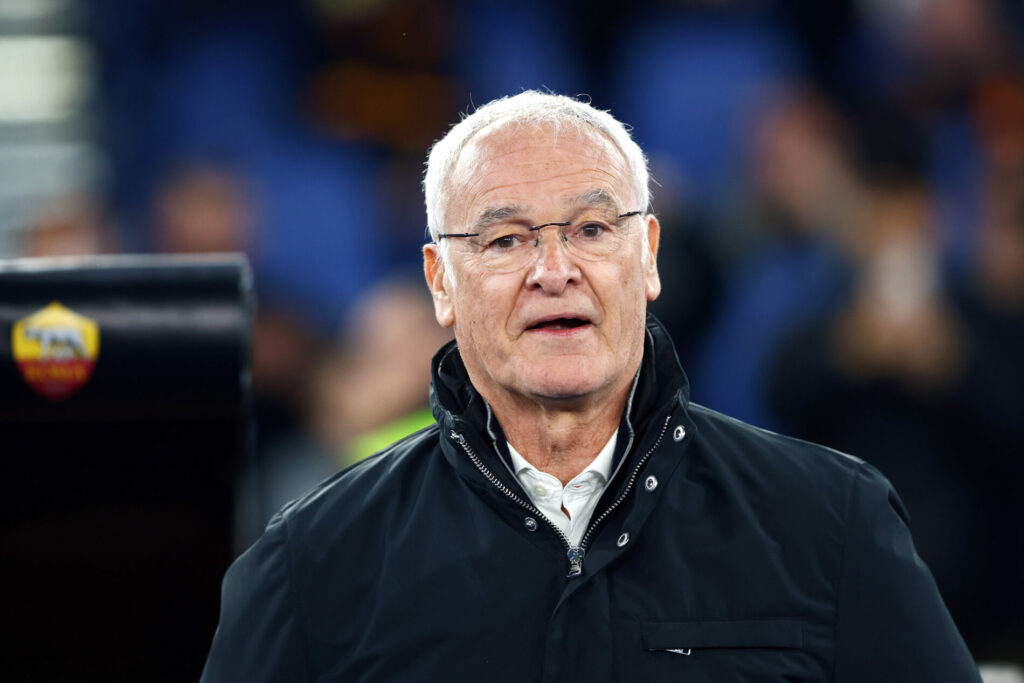 Ranieri