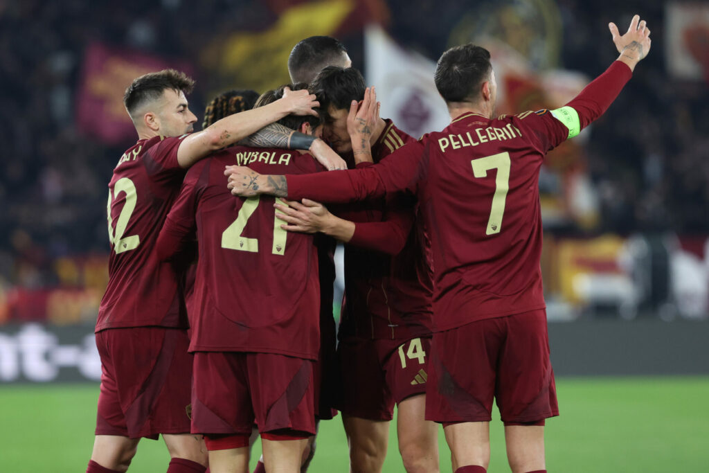 Roma