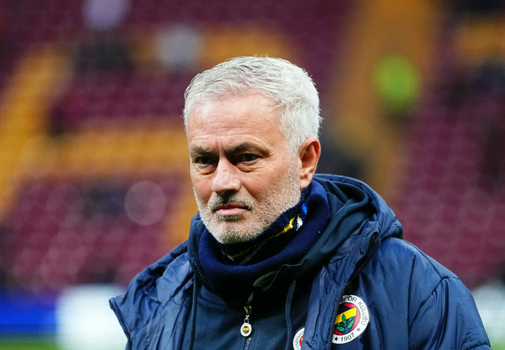Mourinho