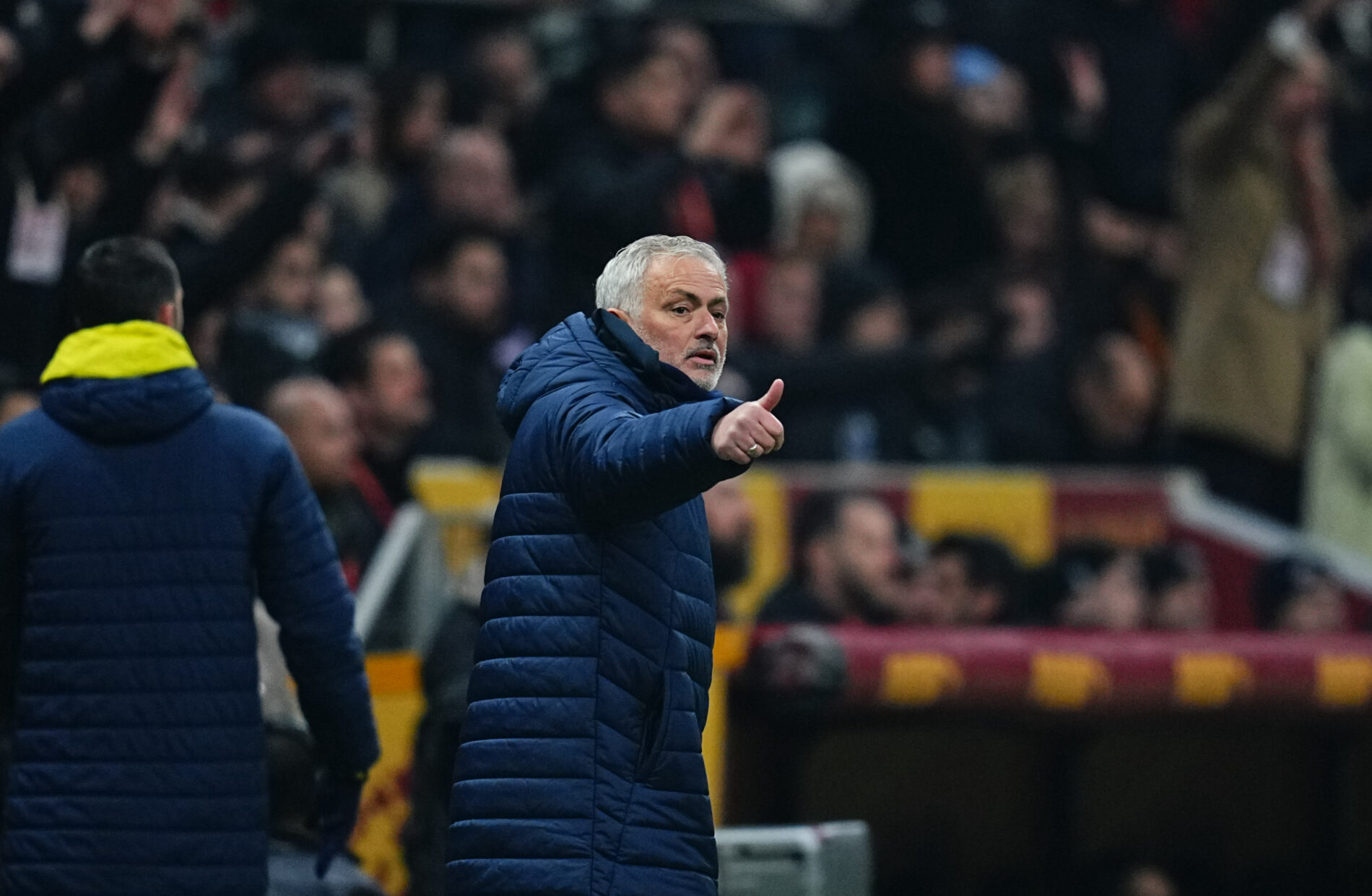 Mourinho