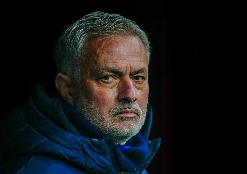 Mourinho
