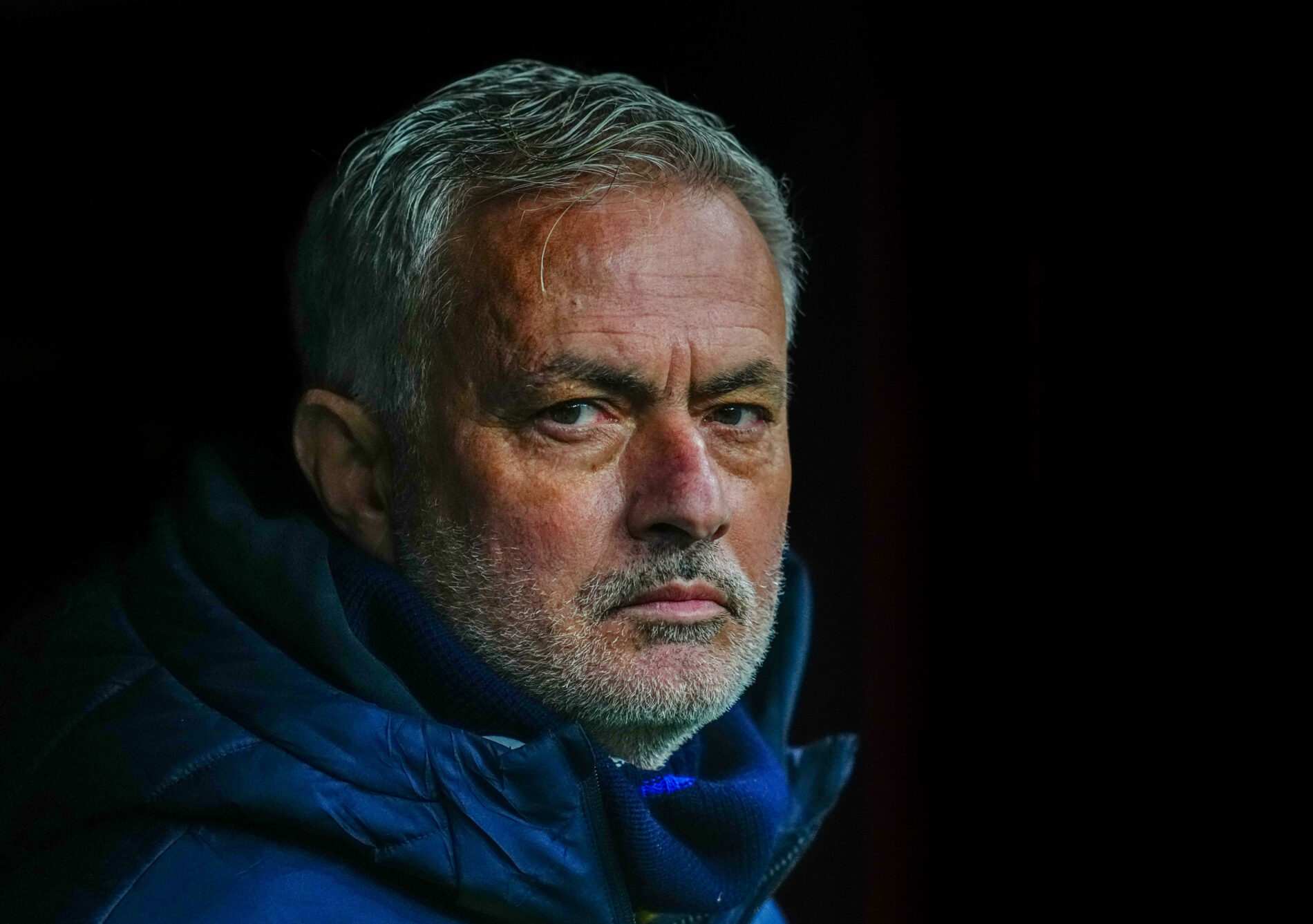 Mourinho