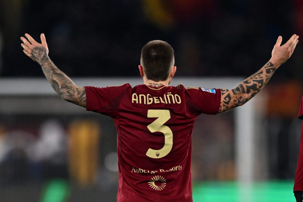 Angelino, Angeliño