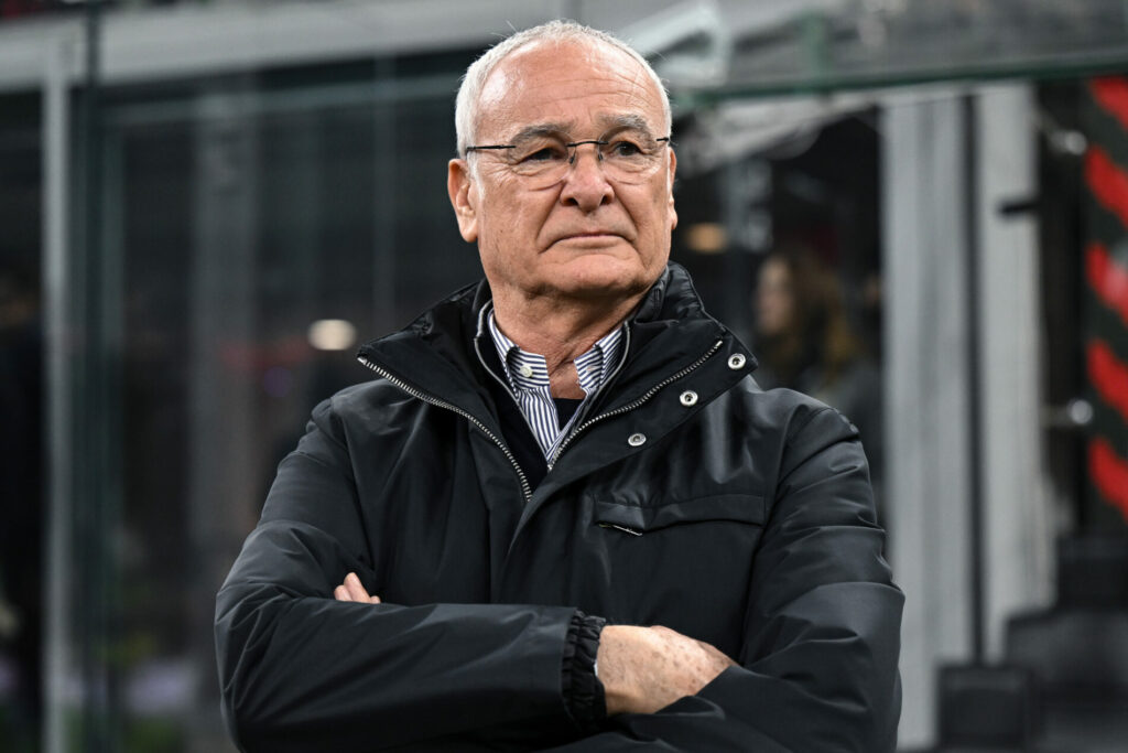 Ranieri