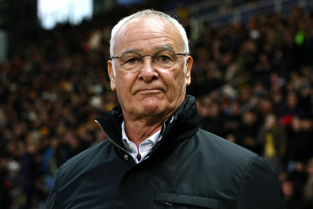 Ranieri