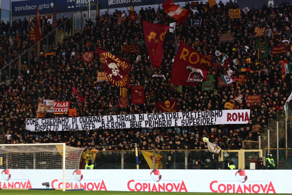 Striscione