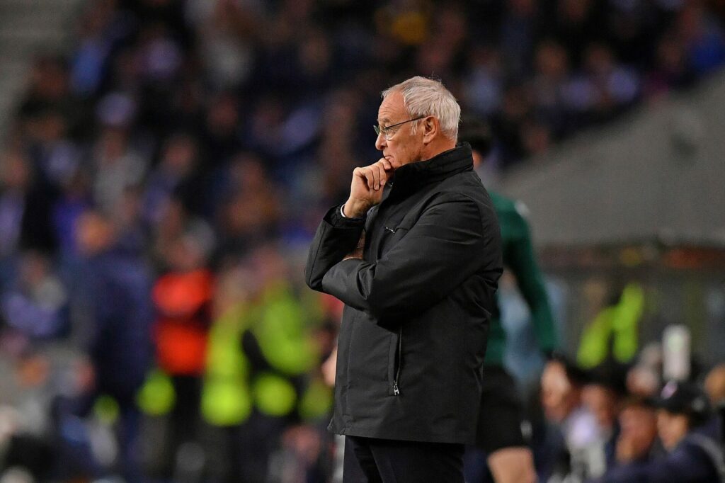 Ranieri