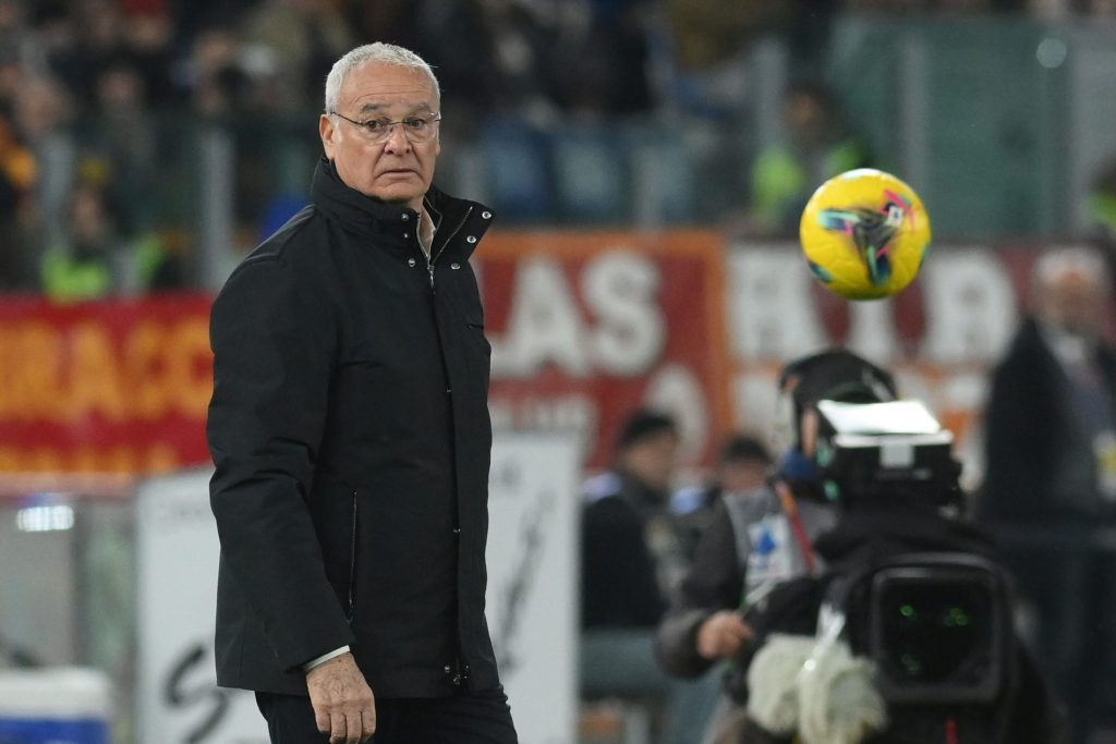 Ranieri