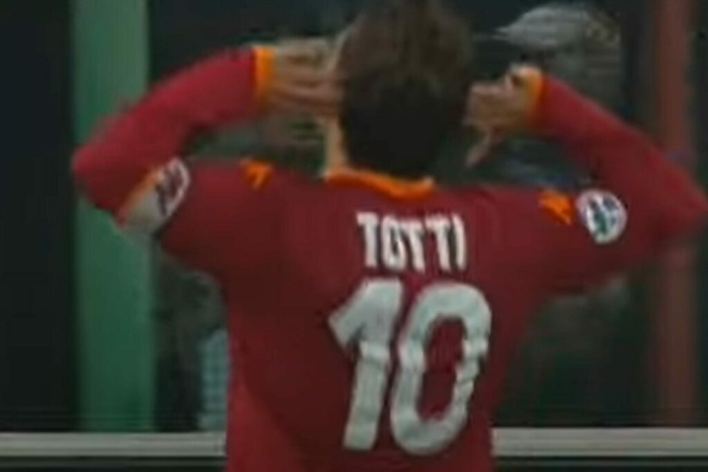Inter-Roma 2008