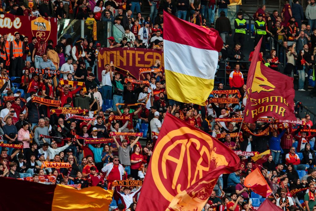 Tifosi, Biglietti