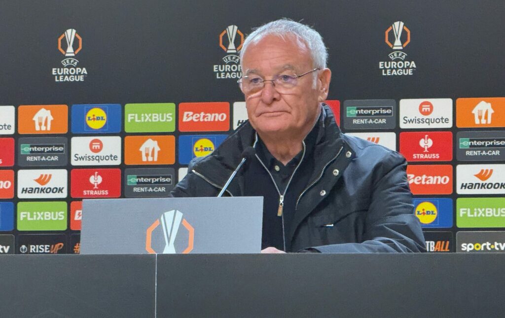 Ranieri