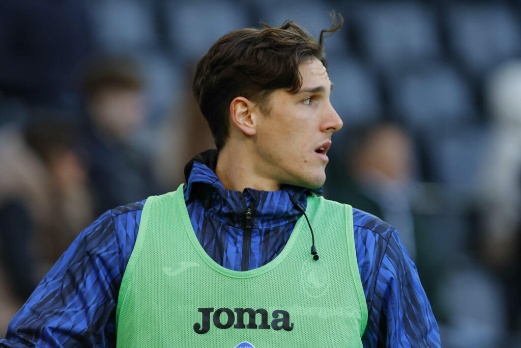 Zaniolo