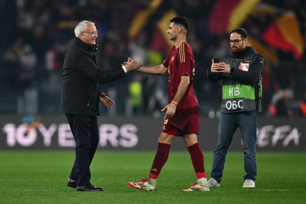 Ranieri, Celik