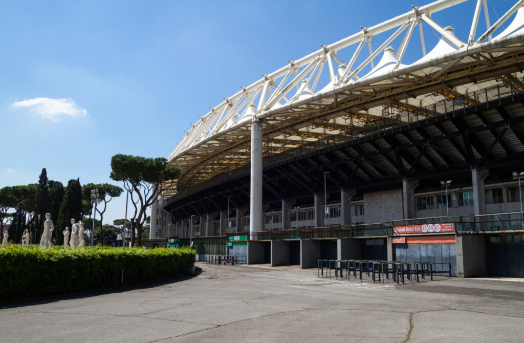Olimpico