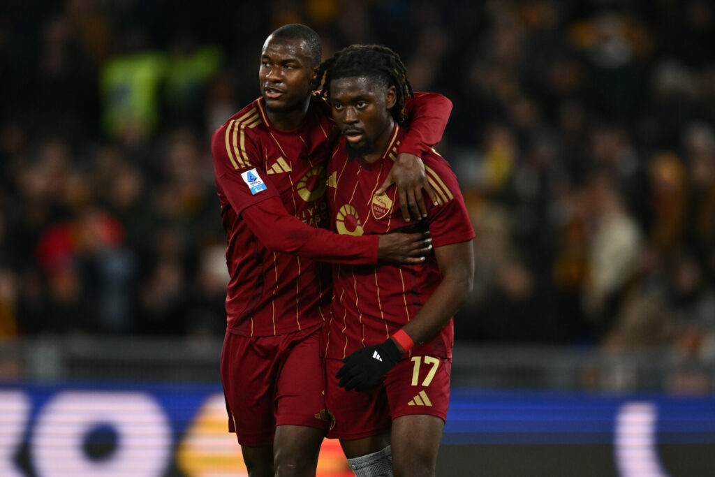 Ndicka, Kone
