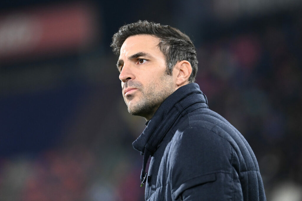 Fabregas