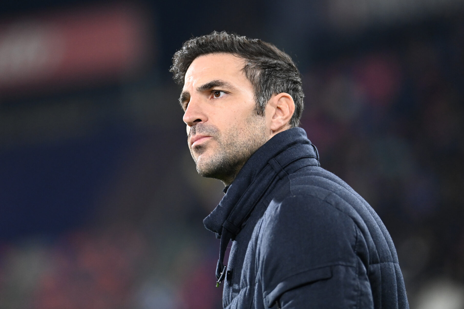 Fabregas