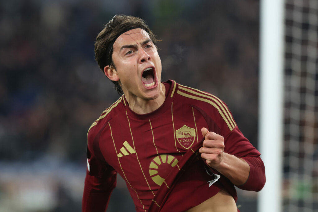 Dybala