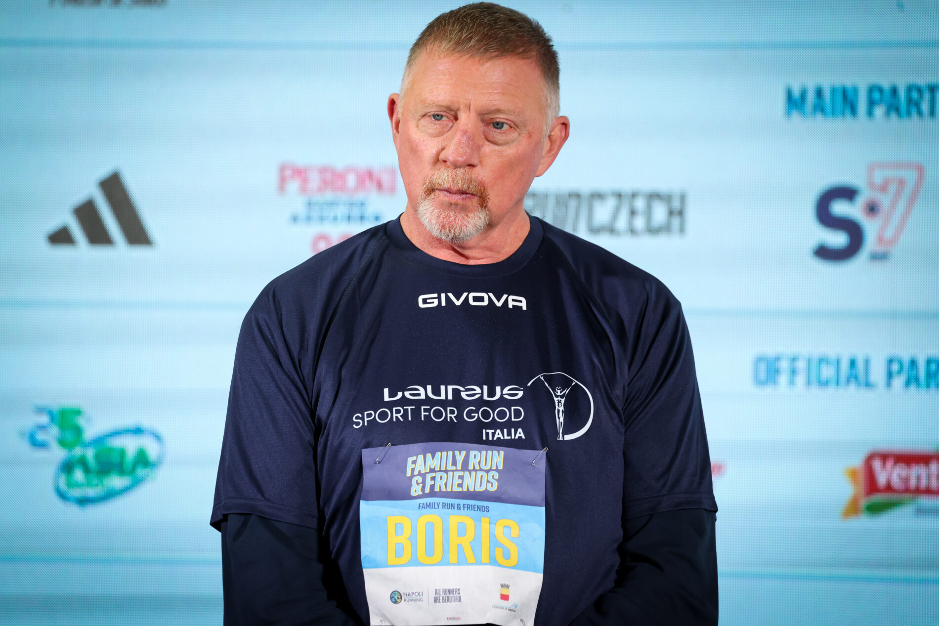 Becker