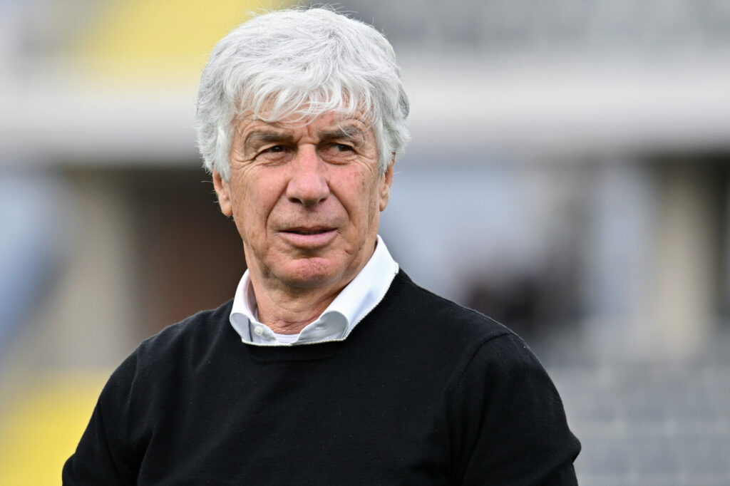 Gasperini