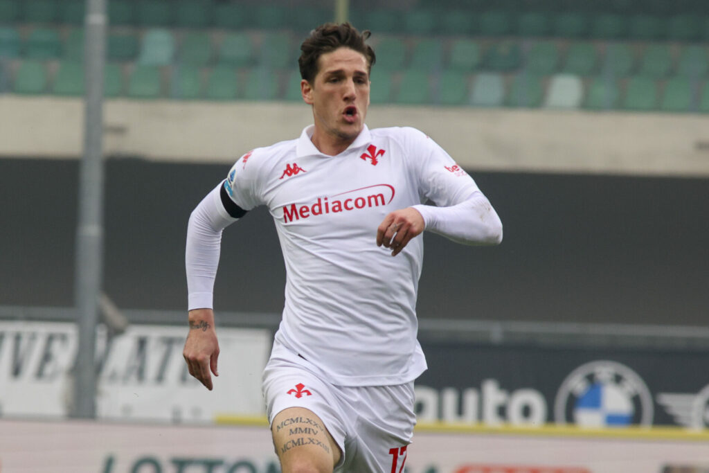 Zaniolo
