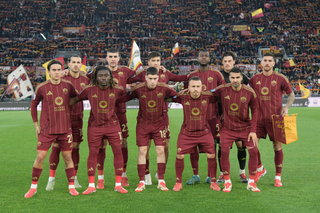 Roma-Como