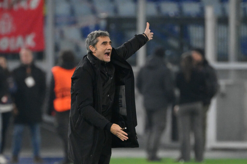 Valverde