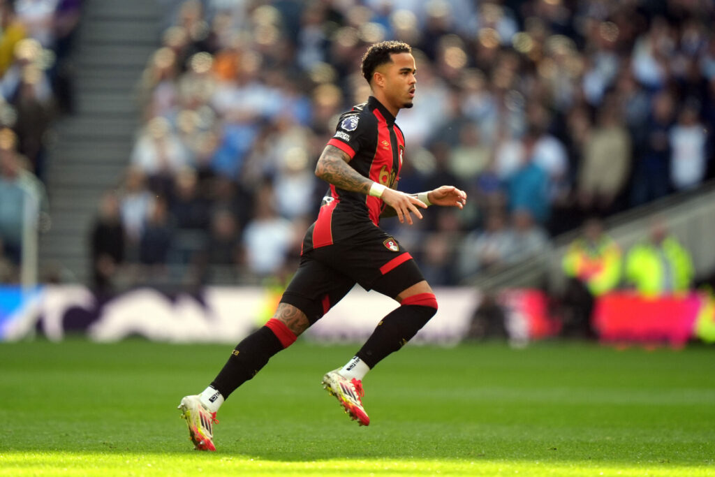 Kluivert