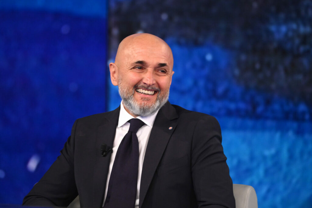 Spalletti