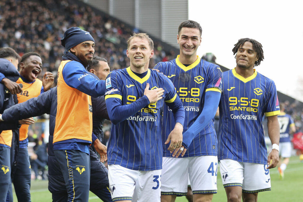 Hellas Verona