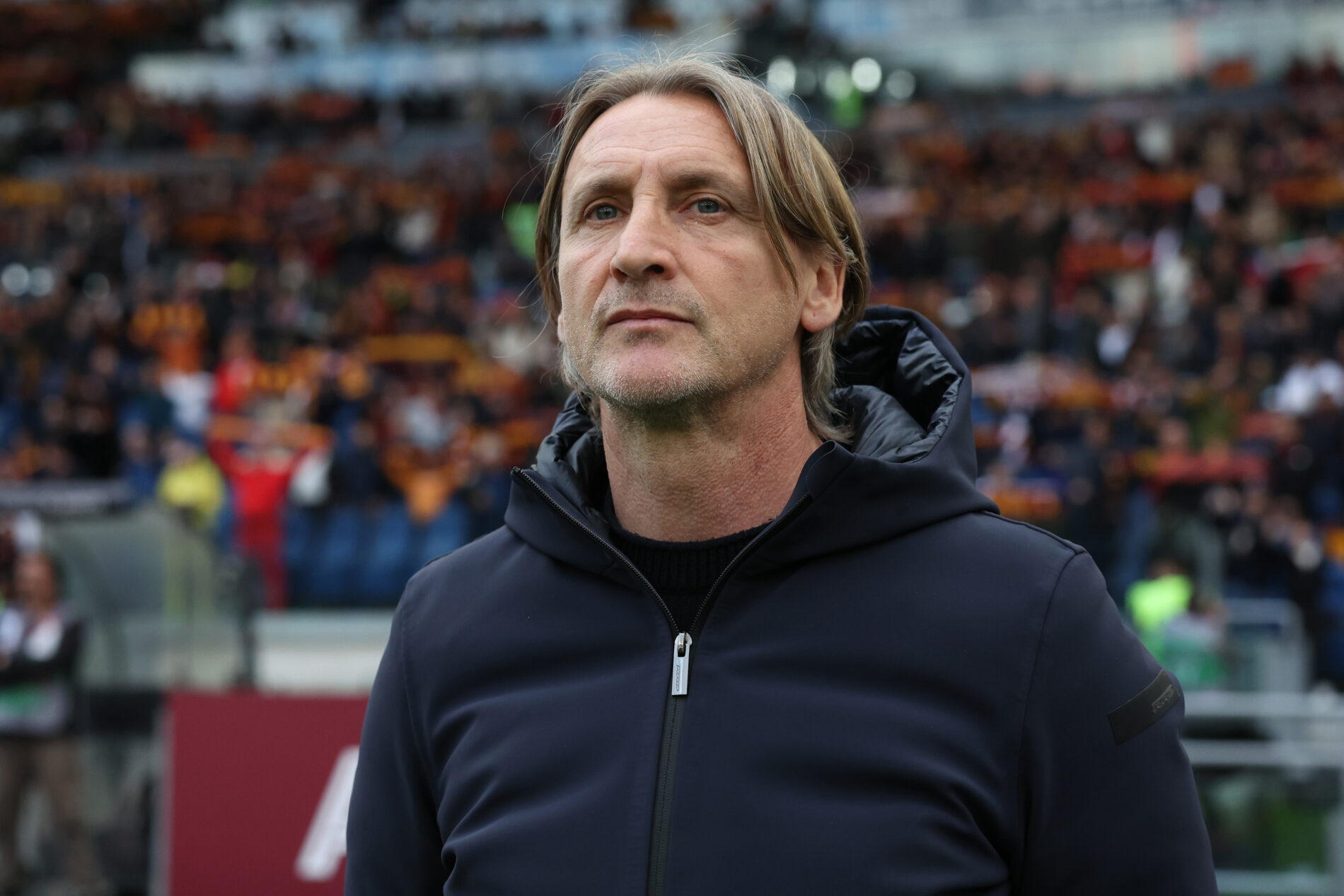 Davide Nicola, Cagliari