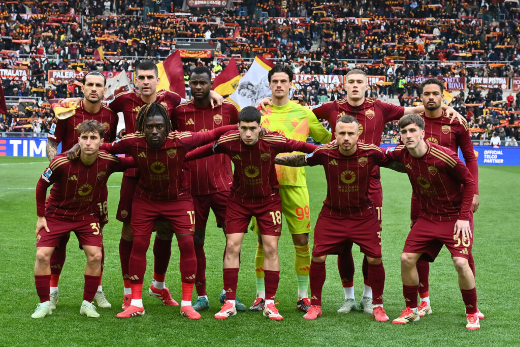 Roma-Cagliari