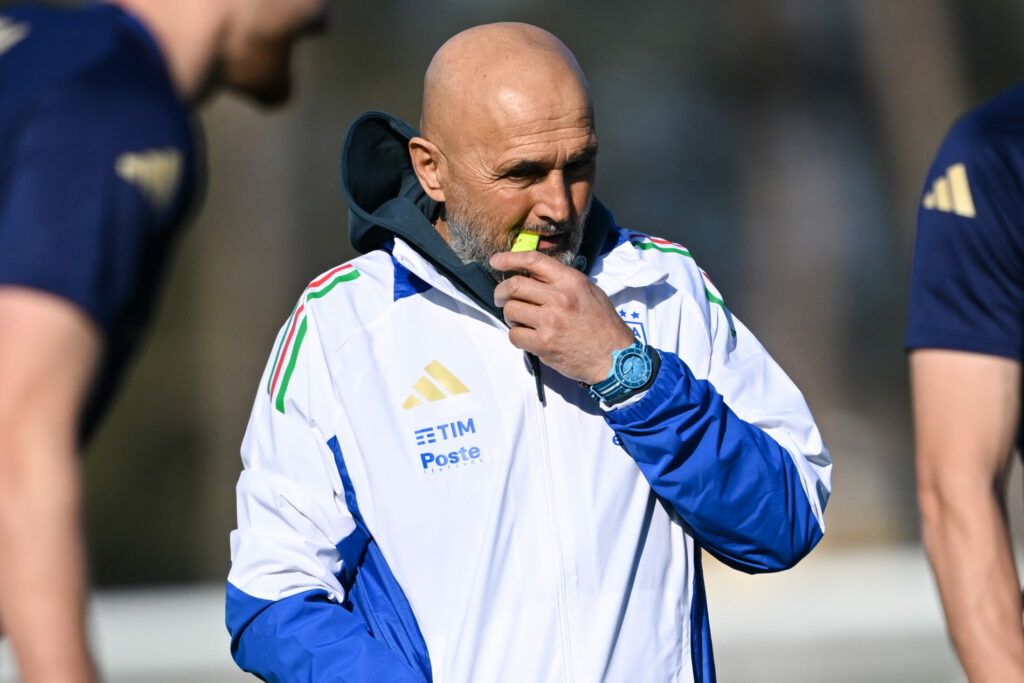 Spalletti