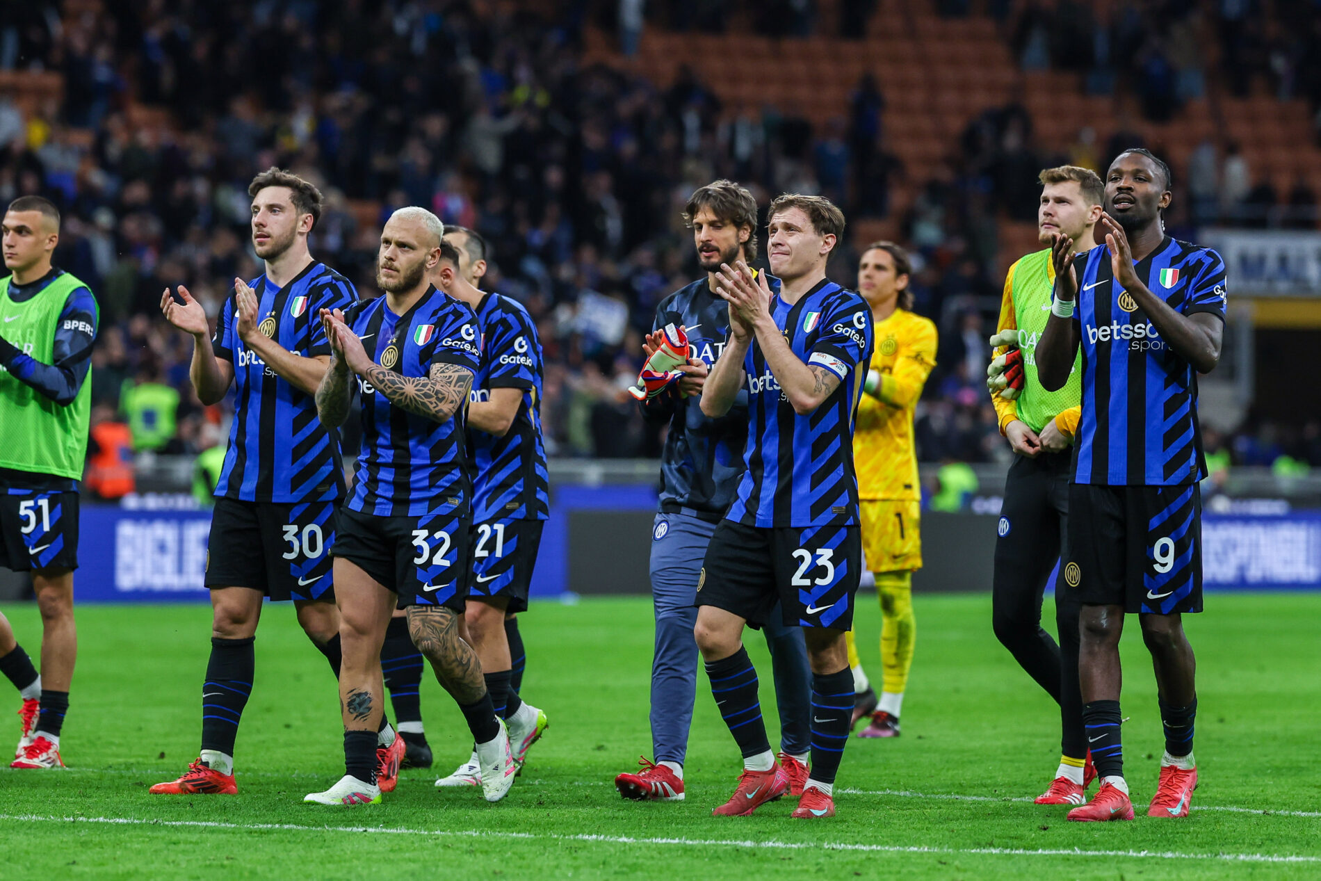 Inter-Udinese