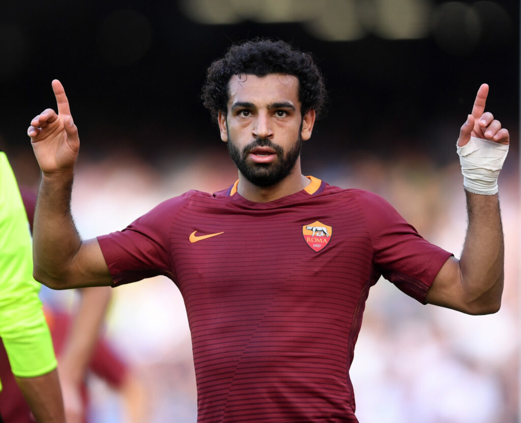 Salah