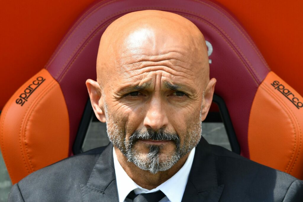 Spalletti