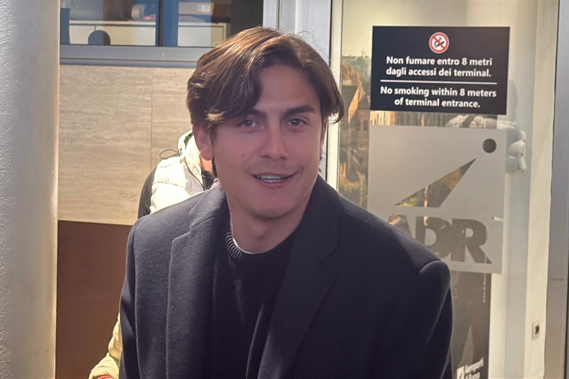 Dybala