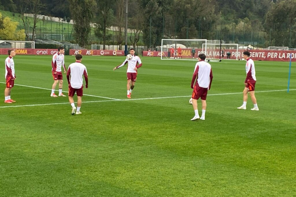 Trigoria