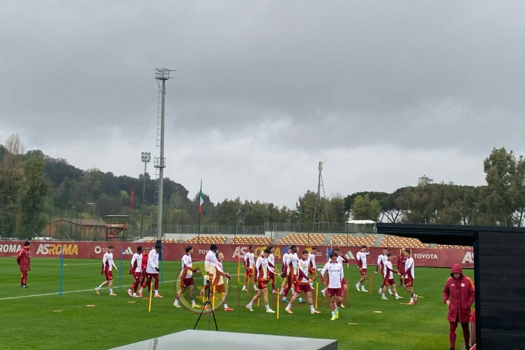 Trigoria