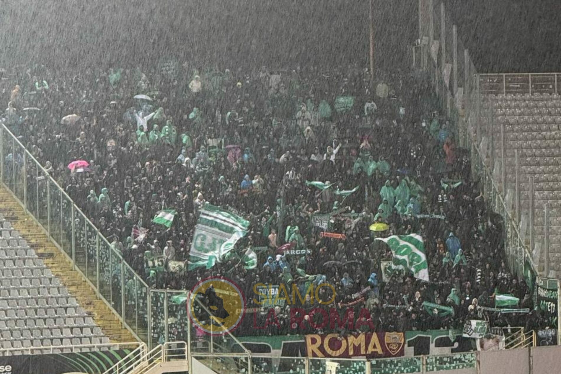 Tifosi Panathinaikos