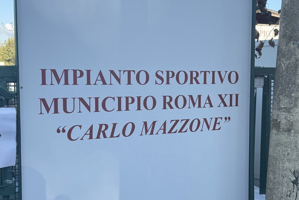 Campo Mazzone