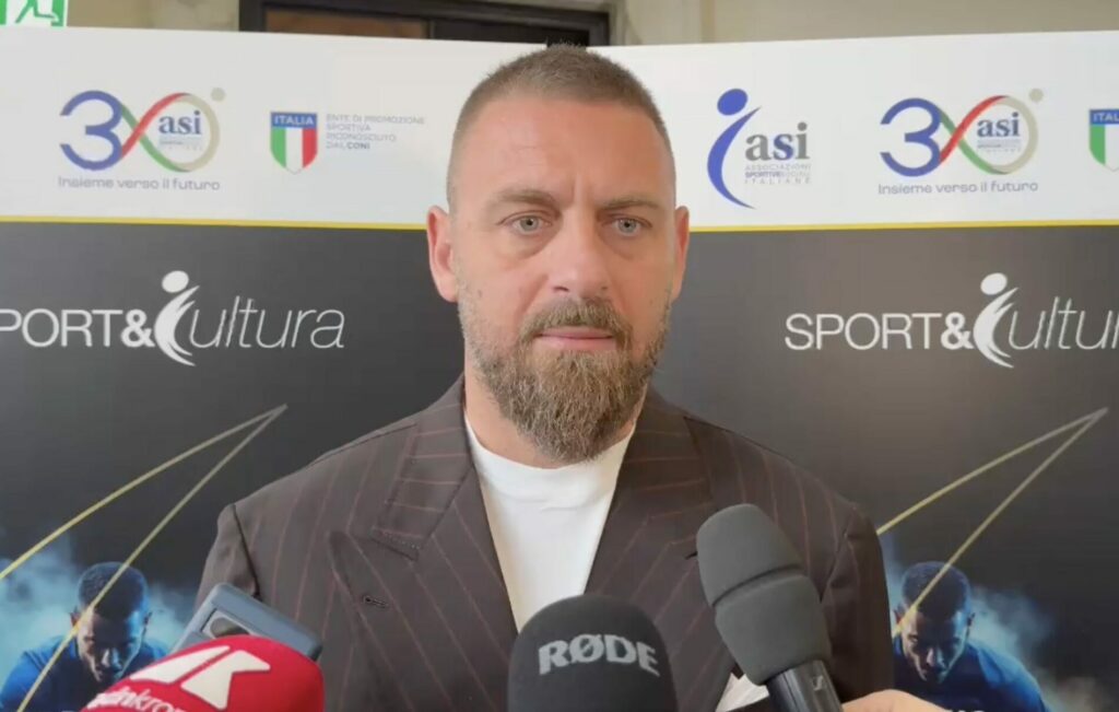 De Rossi